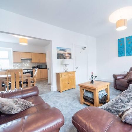 Mumbles View - Free Parking Διαμέρισμα Oystermouth Εξωτερικό φωτογραφία
