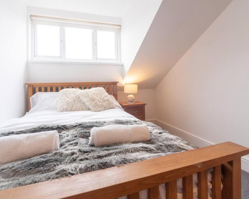 Mumbles View - Free Parking Διαμέρισμα Oystermouth Εξωτερικό φωτογραφία