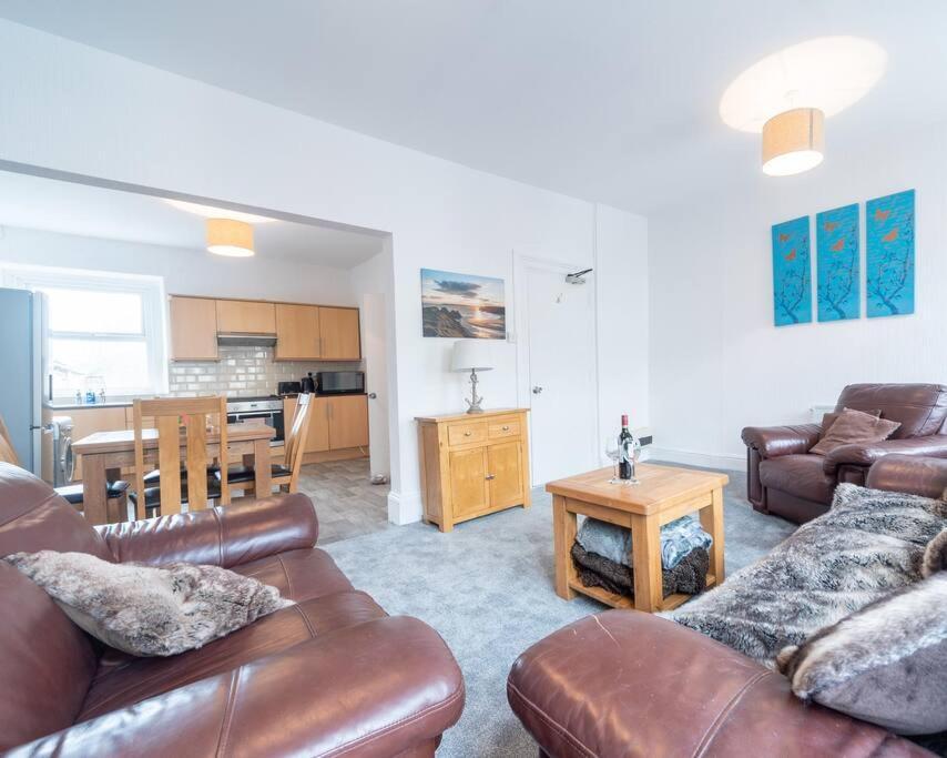 Mumbles View - Free Parking Διαμέρισμα Oystermouth Εξωτερικό φωτογραφία