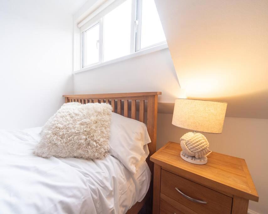 Mumbles View - Free Parking Διαμέρισμα Oystermouth Εξωτερικό φωτογραφία