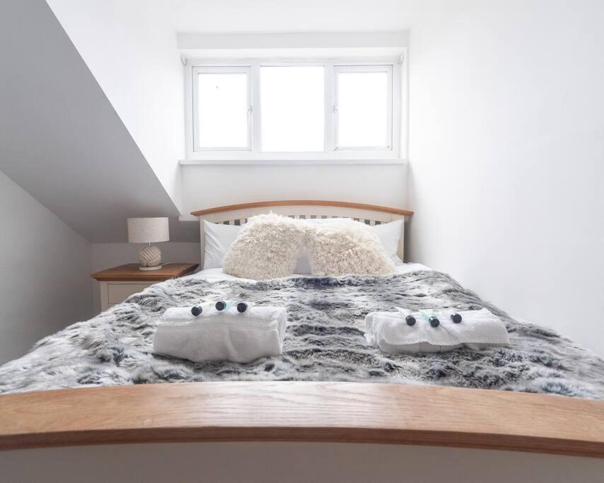 Mumbles View - Free Parking Διαμέρισμα Oystermouth Εξωτερικό φωτογραφία