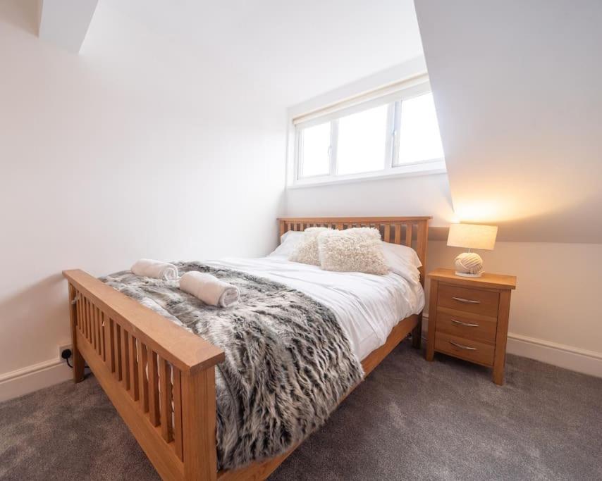 Mumbles View - Free Parking Διαμέρισμα Oystermouth Εξωτερικό φωτογραφία