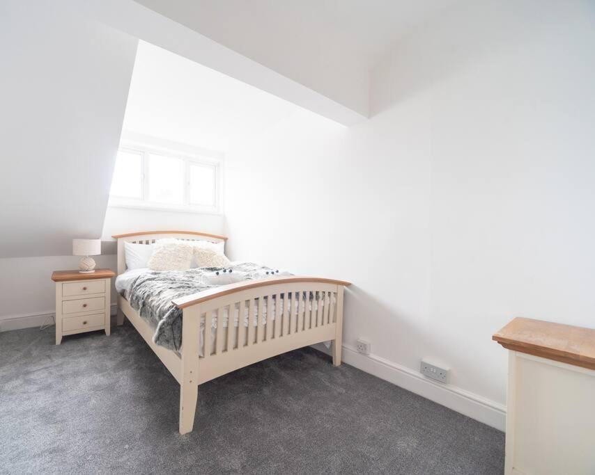 Mumbles View - Free Parking Διαμέρισμα Oystermouth Εξωτερικό φωτογραφία